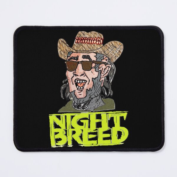 Item preview, NIGHTBREED Premium designed and sold by KendalMendes.