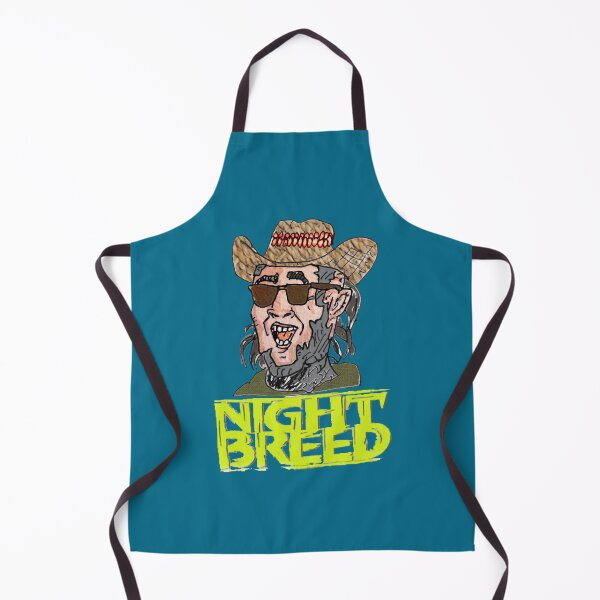 Item preview, NIGHTBREED Premium designed and sold by KendalMendes.