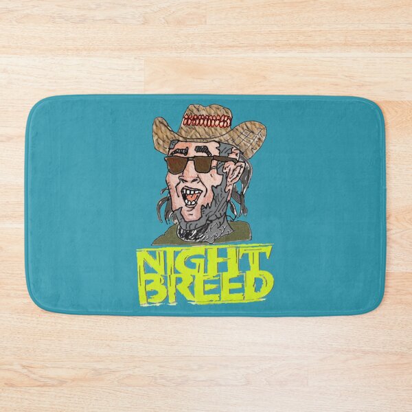 Item preview, NIGHTBREED Premium designed and sold by KendalMendes.