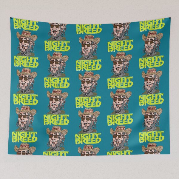Item preview, NIGHTBREED Premium designed and sold by KendalMendes.