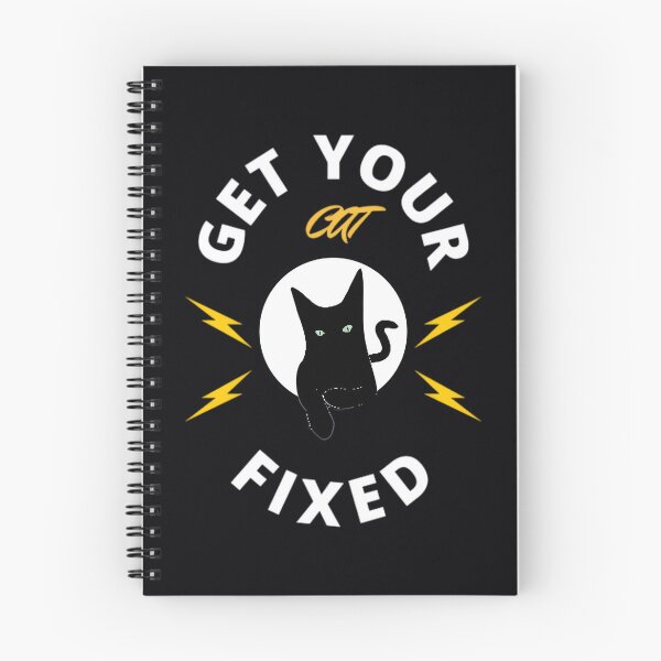 Item preview, GET YOUR CA FIXED 	 designed and sold by klxfhyzf33.