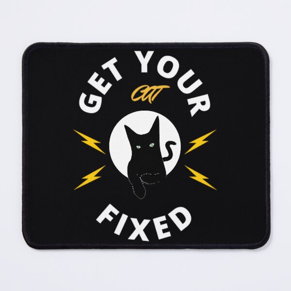 Item preview, GET YOUR CA FIXED designed and sold by klxfhyzf33.