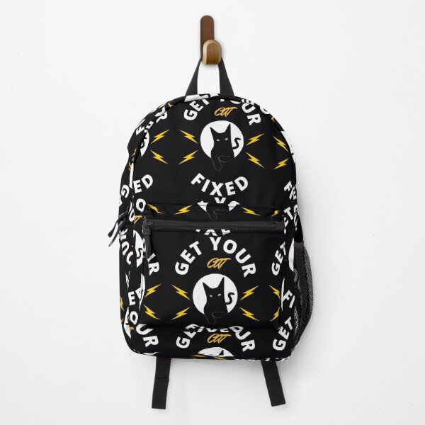 Item preview, GET YOUR CA FIXED 	 designed and sold by klxfhyzf33.