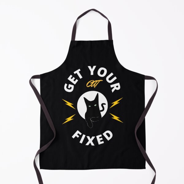 Item preview, GET YOUR CA FIXED designed and sold by klxfhyzf33.