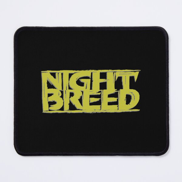 Item preview, Nightbreed Tribute designed and sold by KendalMendes.