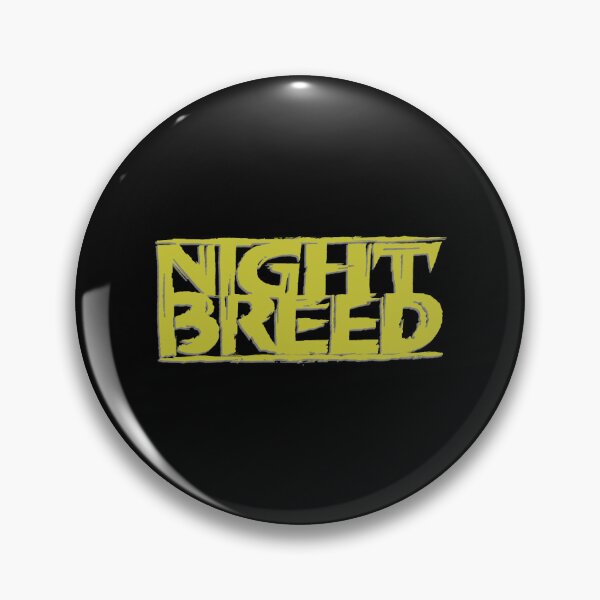 Item preview, Nightbreed Tribute designed and sold by KendalMendes.
