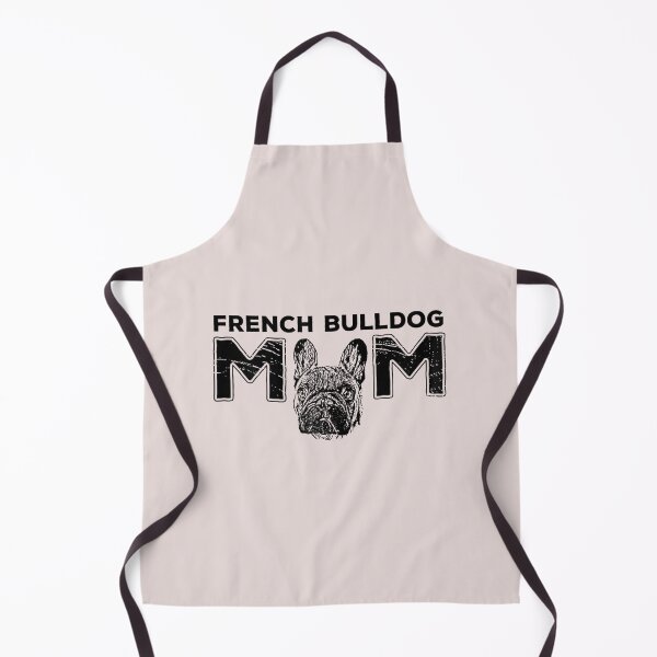 Item preview, French Bulldog Mom Tshirt - Frenchie Lover Gift Dog Owner  designed and sold by NatalieSwindell.