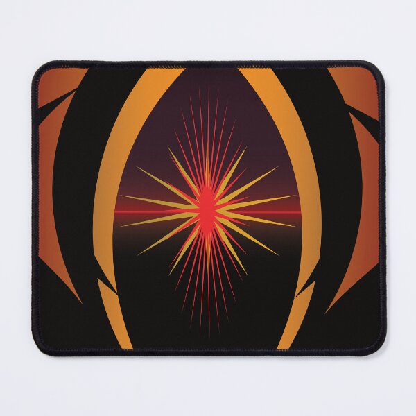 Item preview, Red Star Sky designed and sold by RGSMOOTHFINGER.