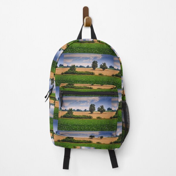 Item preview, Two Trees In Summer Field 6 designed and sold by Robert Alsop.