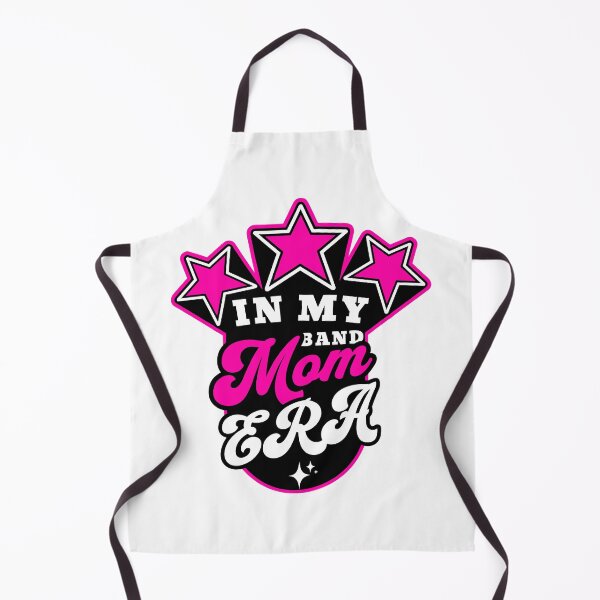 Item preview, In My Band Mom Era designed and sold by ShirtTeeStorm.