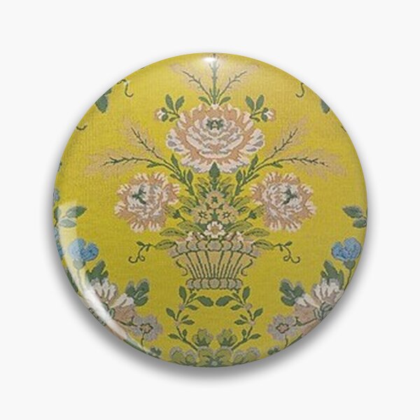Item preview, Floral Design Pattern designed and sold by tomorrowsart.