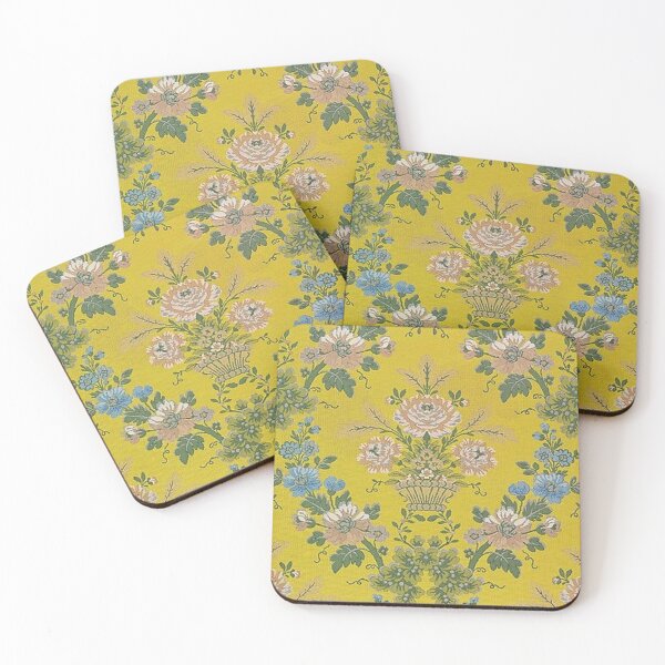 Item preview, Floral Design Pattern designed and sold by tomorrowsart.