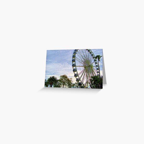 VIP Greeting Card