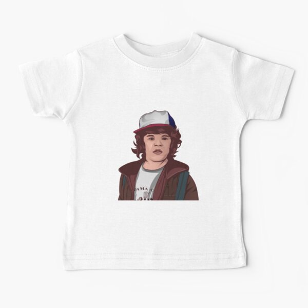 Item preview, Dustin Henderson Stranger Things designed and sold by Onetyme Media.
