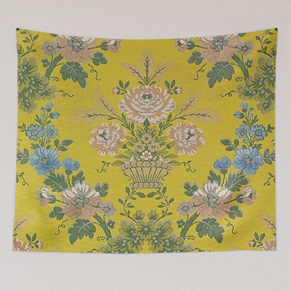 Item preview, Floral Design Pattern designed and sold by tomorrowsart.