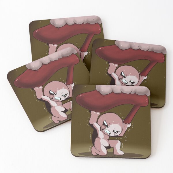 Item preview, the binding of isaac designed and sold by UrbanElegance.