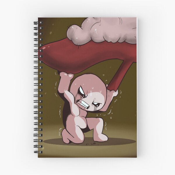 Item preview, the binding of isaac designed and sold by UrbanElegance.