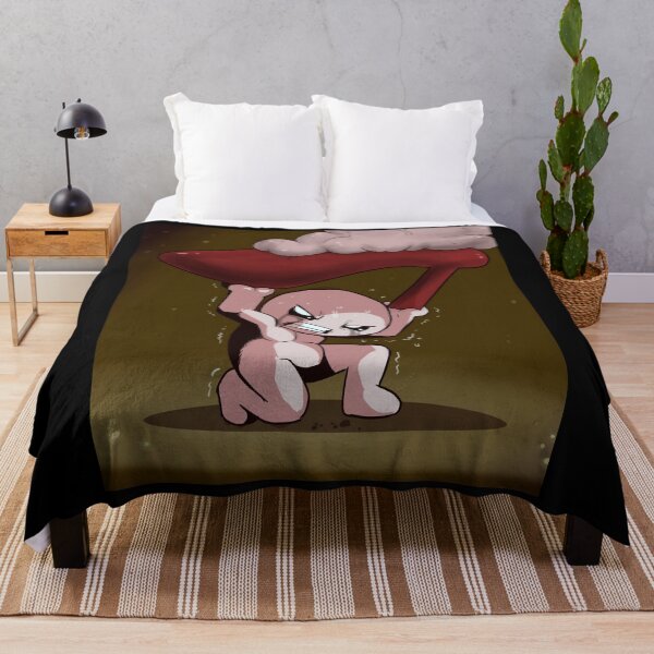 Item preview, the binding of isaac designed and sold by UrbanElegance.