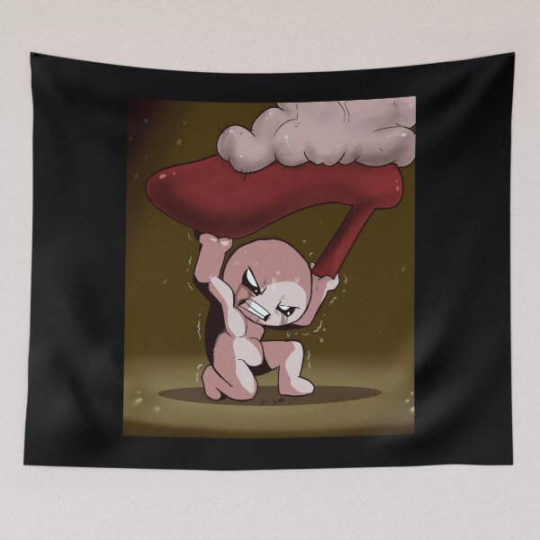 Item preview, the binding of isaac designed and sold by UrbanElegance.
