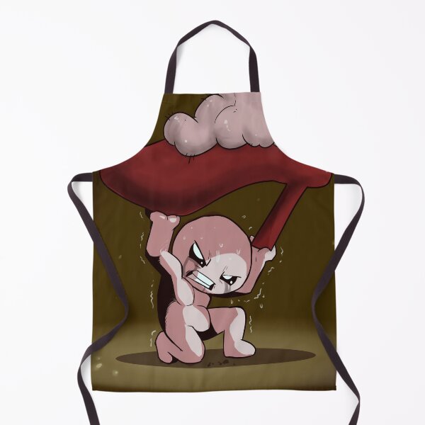 Item preview, the binding of isaac designed and sold by UrbanElegance.