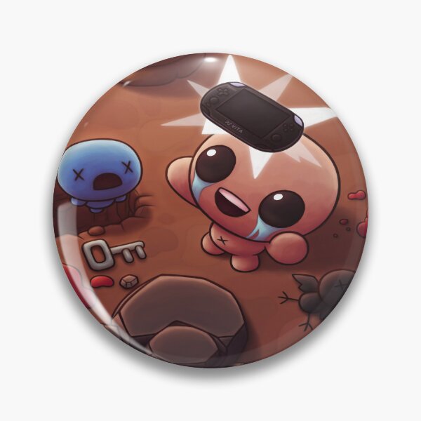 Item preview, the binding of isaac designed and sold by UrbanElegance.