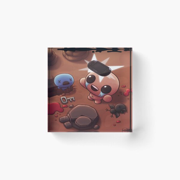 Item preview, the binding of isaac designed and sold by UrbanElegance.