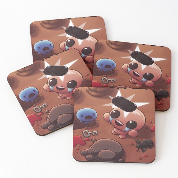 Item preview, the binding of isaac designed and sold by UrbanElegance.