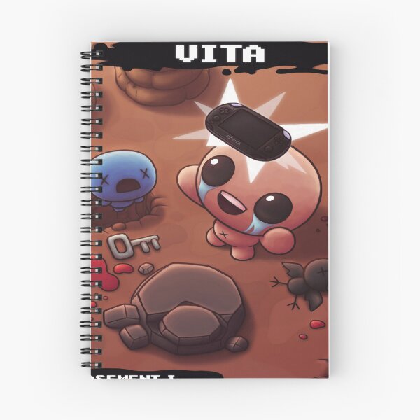 Item preview, the binding of isaac designed and sold by UrbanElegance.