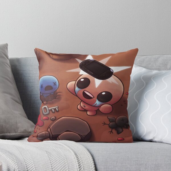 Item preview, the binding of isaac designed and sold by UrbanElegance.