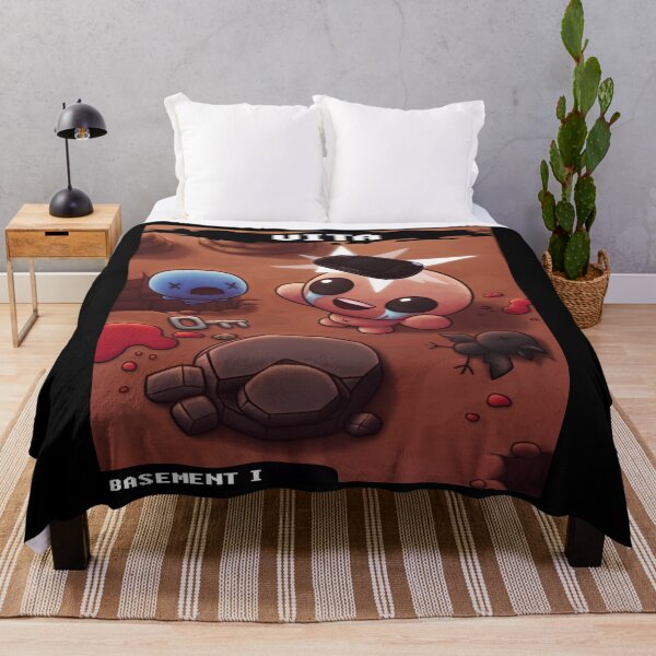 Item preview, the binding of isaac designed and sold by UrbanElegance.