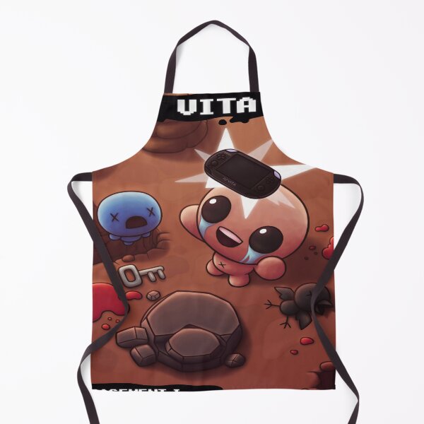 Item preview, the binding of isaac designed and sold by UrbanElegance.