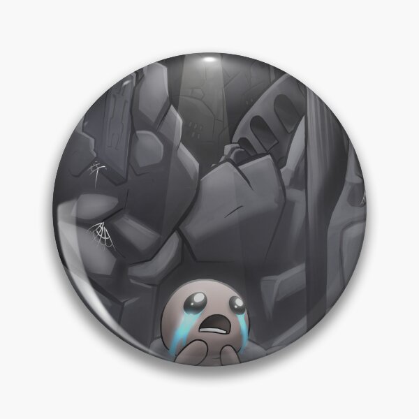 Item preview, the binding of isaac designed and sold by UrbanElegance.