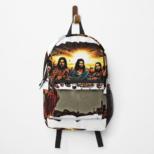 Item preview, last supper fan art designed and sold by GadirMilenario.