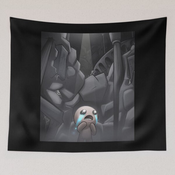 Item preview, the binding of isaac designed and sold by UrbanElegance.