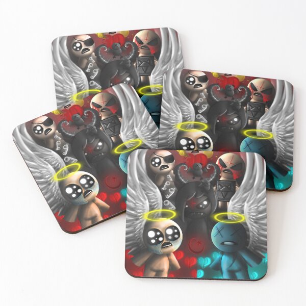 Item preview, the binding of isaac designed and sold by UrbanElegance.