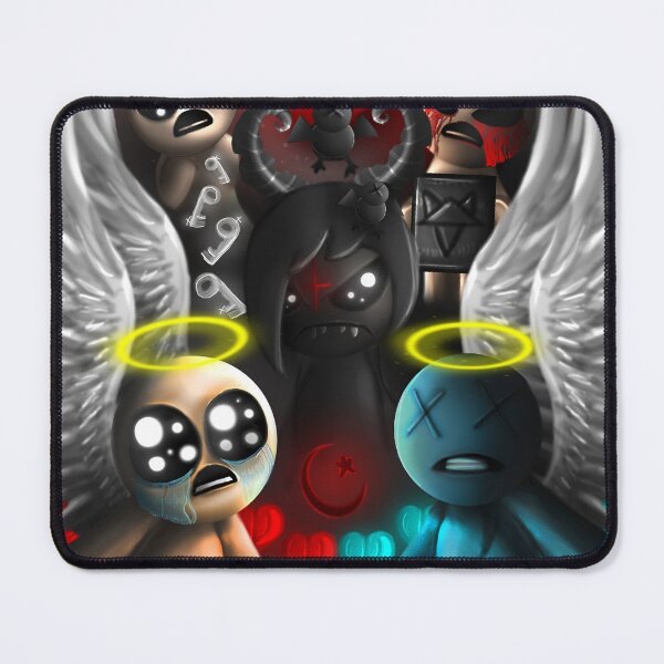 Item preview, the binding of isaac designed and sold by UrbanElegance.