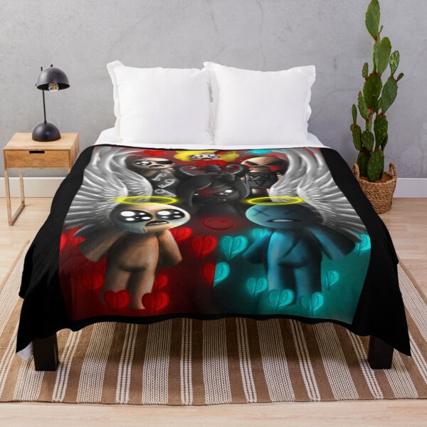 Item preview, the binding of isaac designed and sold by UrbanElegance.