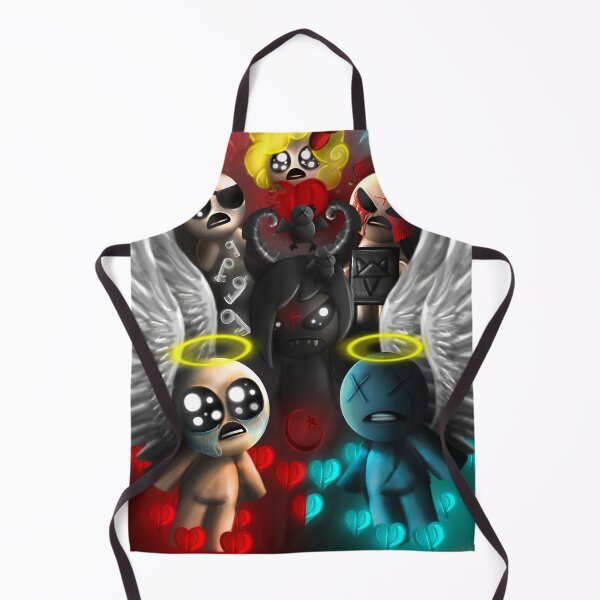 Item preview, the binding of isaac designed and sold by UrbanElegance.