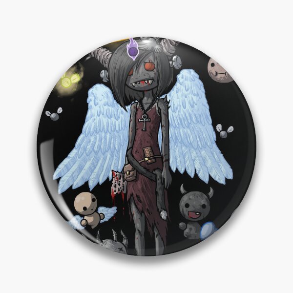 Item preview, the binding of isaac designed and sold by UrbanElegance.