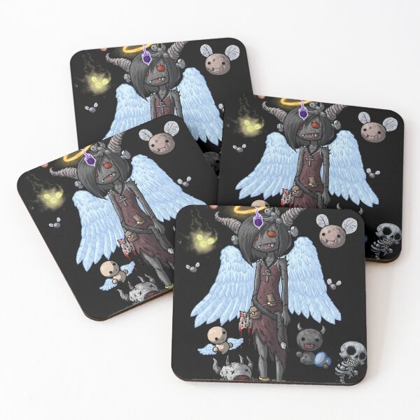 Item preview, the binding of isaac designed and sold by UrbanElegance.