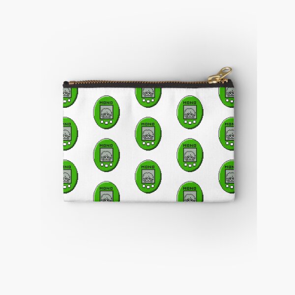 Item preview, Danganronpa THH: Chihiro Fujisaki "MonoGotchi" designed and sold by abbbbyyy.