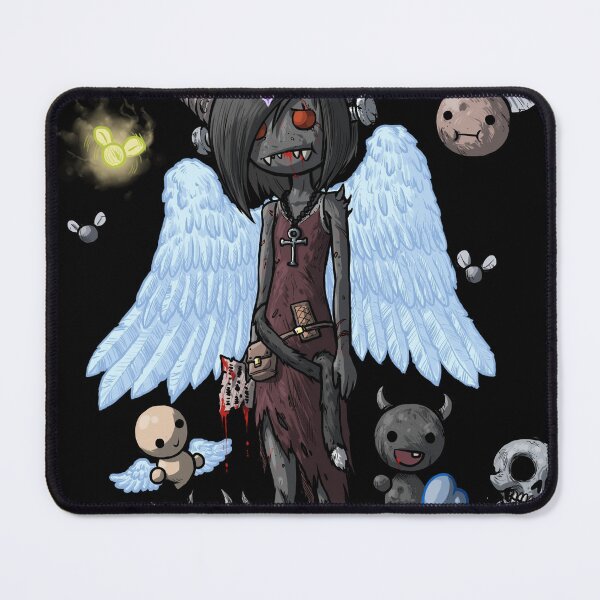 Item preview, the binding of isaac designed and sold by UrbanElegance.