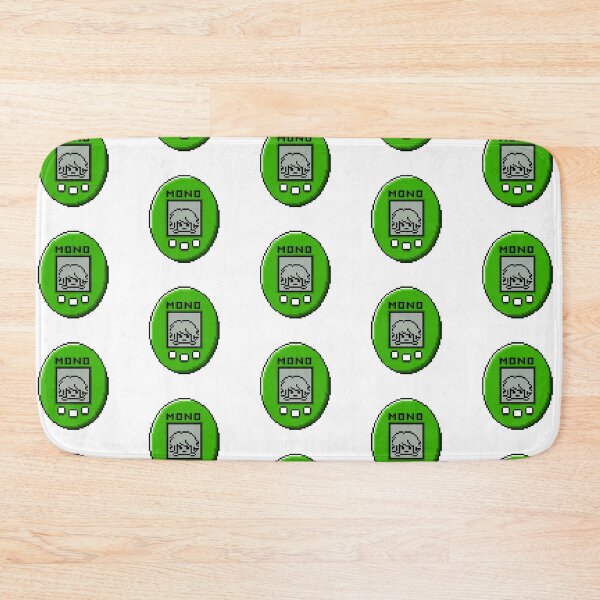 Item preview, Danganronpa THH: Chihiro Fujisaki "MonoGotchi" designed and sold by abbbbyyy.
