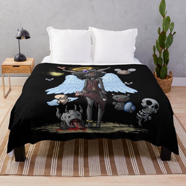 Item preview, the binding of isaac designed and sold by UrbanElegance.