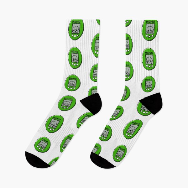 Item preview, Danganronpa THH: Chihiro Fujisaki "MonoGotchi" designed and sold by abbbbyyy.