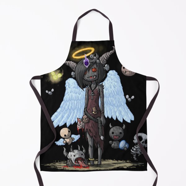 Item preview, the binding of isaac designed and sold by UrbanElegance.
