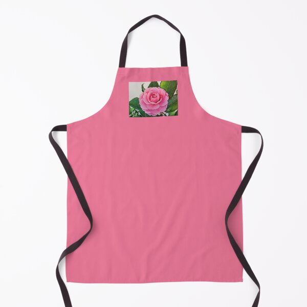 Item preview, Camellia Flower designed and sold by ArtDropsRita.