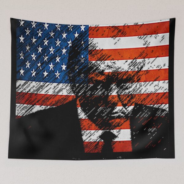 Item preview, Trump's Payback 2024 designed and sold by mkgeiger.