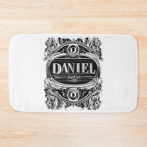 Artikelvorschau, Daniel-Name entworfen und verkauft von duhnnae.