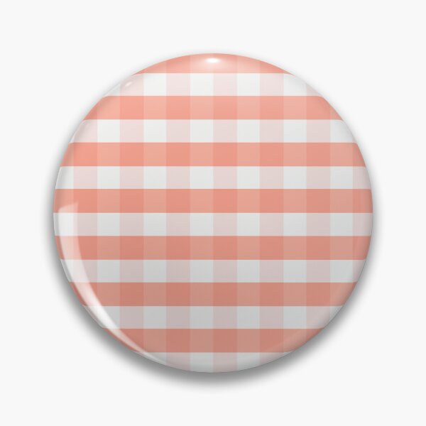 Item preview, Pretty Pink Checkered Pattern designed and sold by Gabba Delgado.